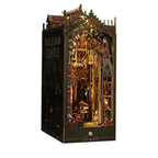 William Castle DIY Book Nook Kit