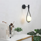 Elise Wall Lamp
