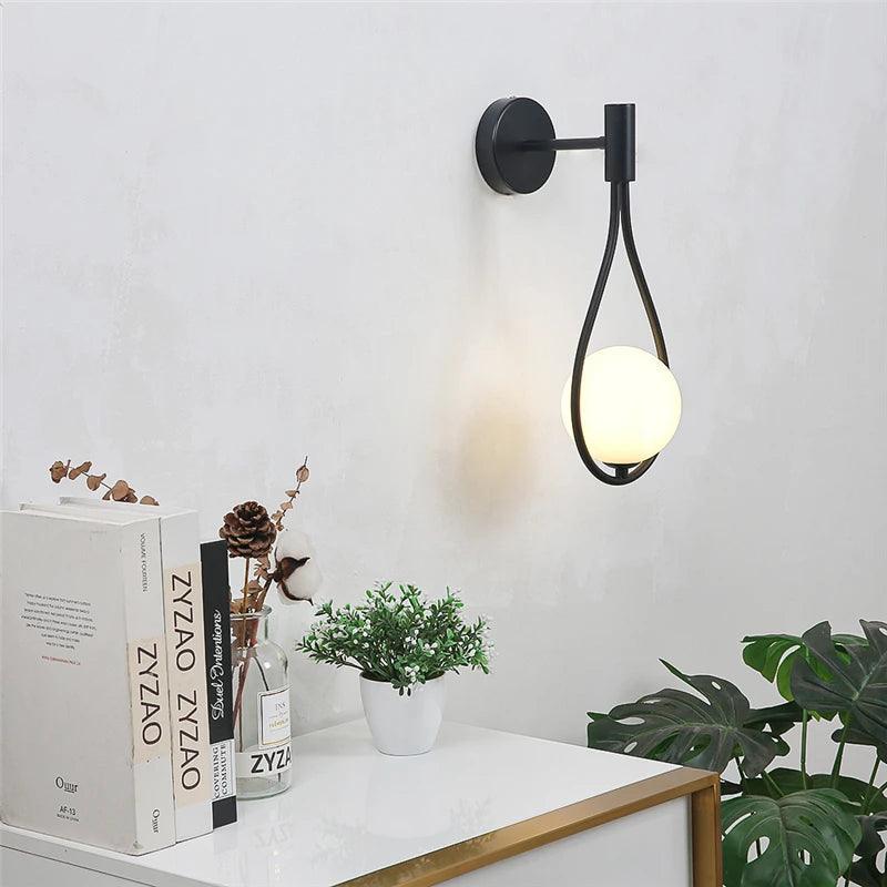 Elise Wall Lamp