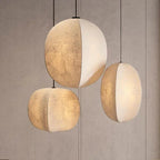 Cora Pendant Lamp Collection
