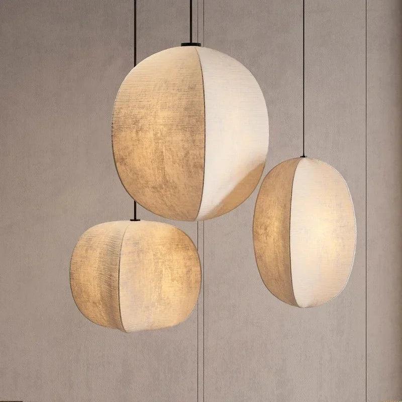 Cora Pendant Lamp Collection