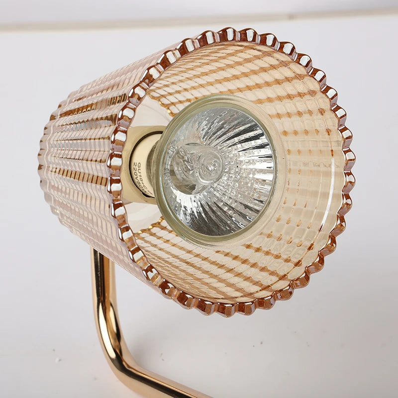 Candle Warmer Lamp with Timer and Dimmer, Electric Candle Warmer for Jar Candles, Adjustable Height