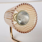 Candle Warmer Lamp with Timer and Dimmer, Electric Candle Warmer for Jar Candles, Adjustable Height
