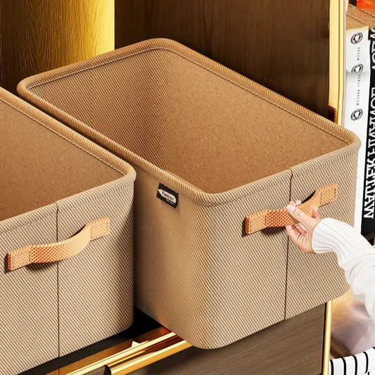 ClosetForm™ Fabric Drawer Organizer for Clothes & Underwear