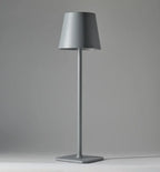 PoldiGlow — Cordless Rechargeable Table Lamp