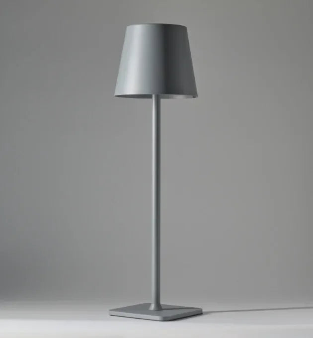 PoldiGlow — Cordless Rechargeable Table Lamp