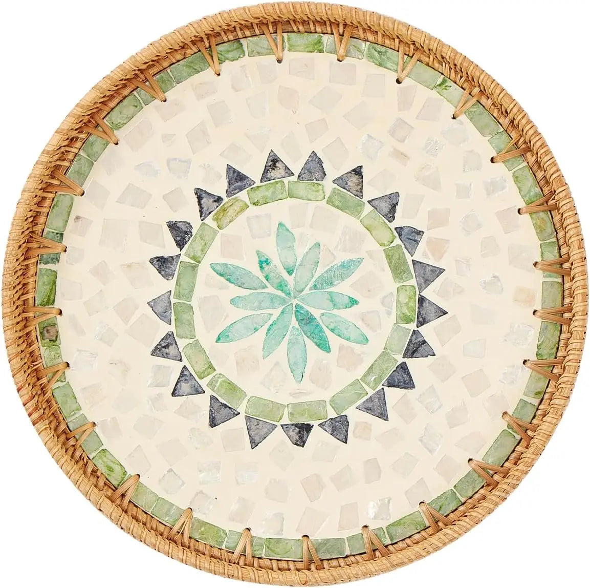 Elaria Decorative Tray Collection