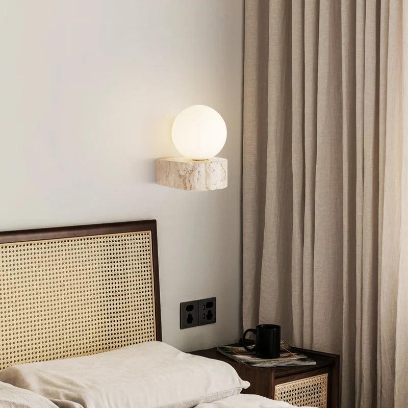Brett Wall Lamp
