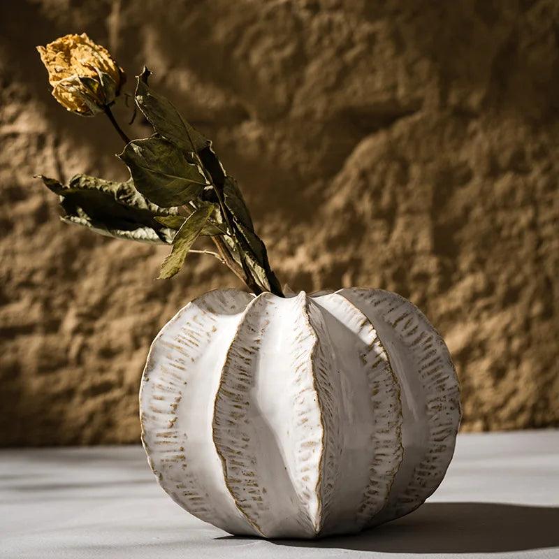 Unique Retro Boho Vases