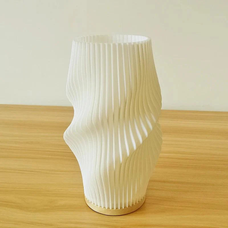 Abby Table Lamp Collection