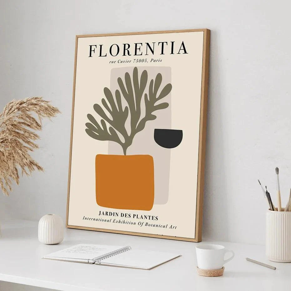 Exhibition Prints