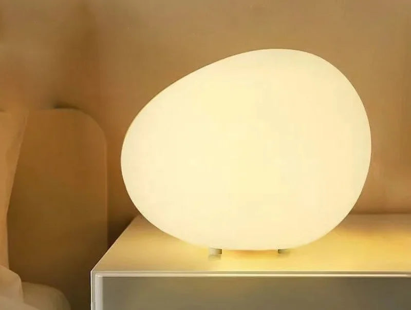 Lumina Pebble Atmospheric Lamp
