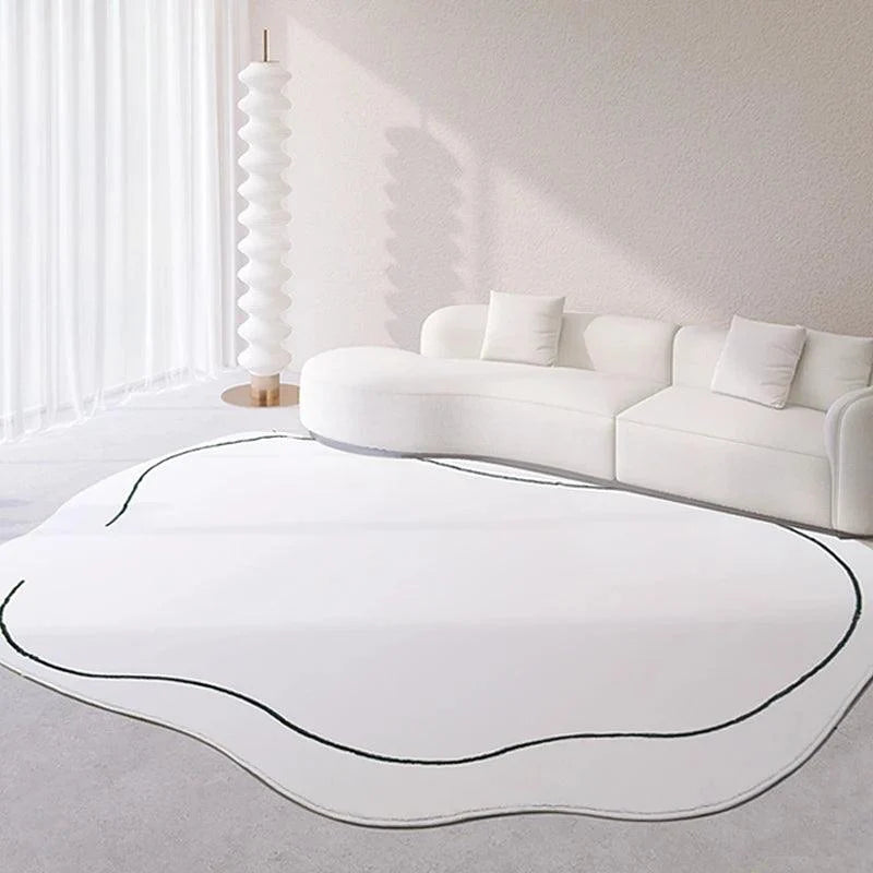Cloud Rug