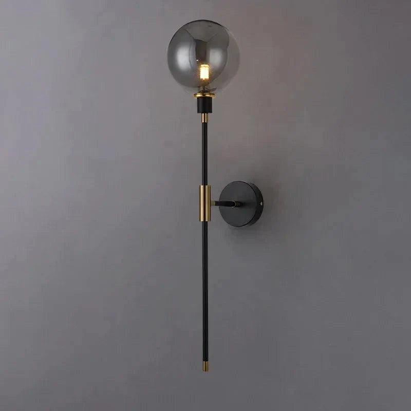 Kayla Wall Lamp Collection