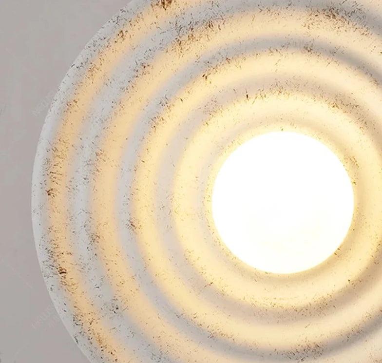 Lyra Wall Lamp