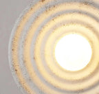 Lyra Wall Lamp