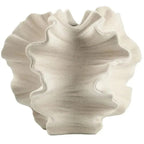 Waves Vase