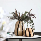 Glacium Vase Collection