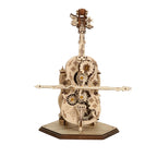 Violoncello DIY 3D Wooden Puzzle Kit