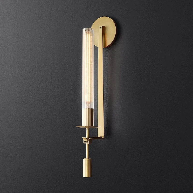 Seraphine Wall Sconce