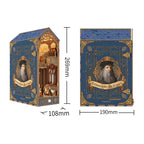 DaVinci Smart Book Nook Kit with Sensor Light