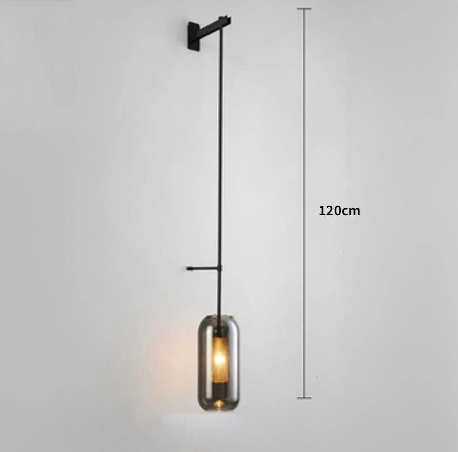 Aurore Wall Lamp Collection