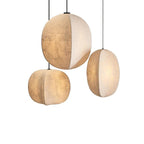 Cora Pendant Lamp Collection