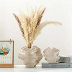 Waves Vase