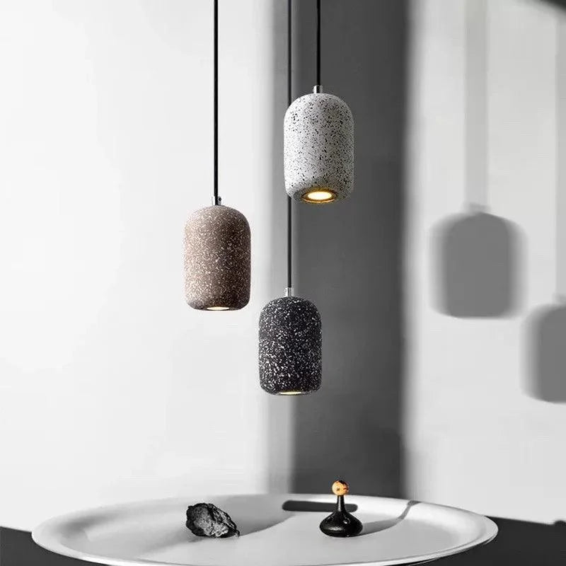 Mariah Pendant Lamp
