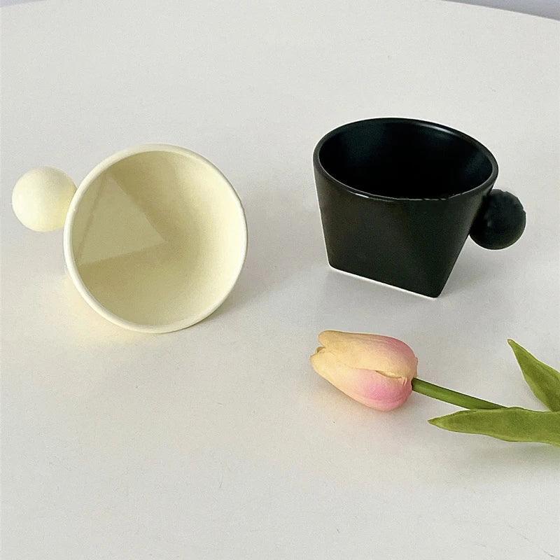 Cabrera Ceramic Mug