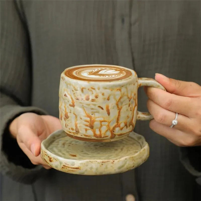 Labuan Ceramic Mug