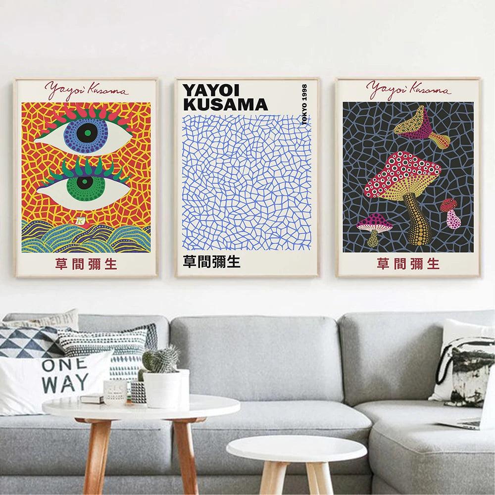 Japan Prints