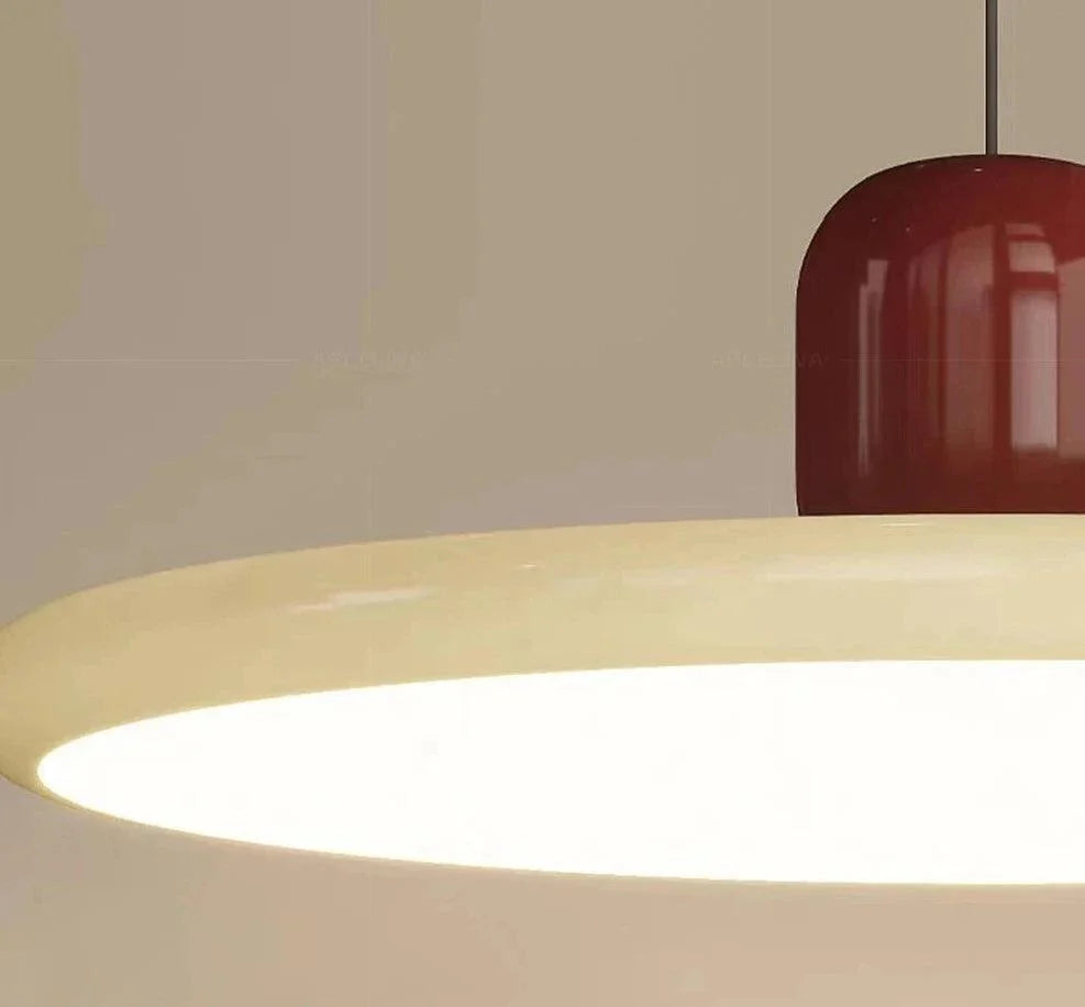Celeste Pendant Lamp Collection