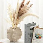 Waves Vase