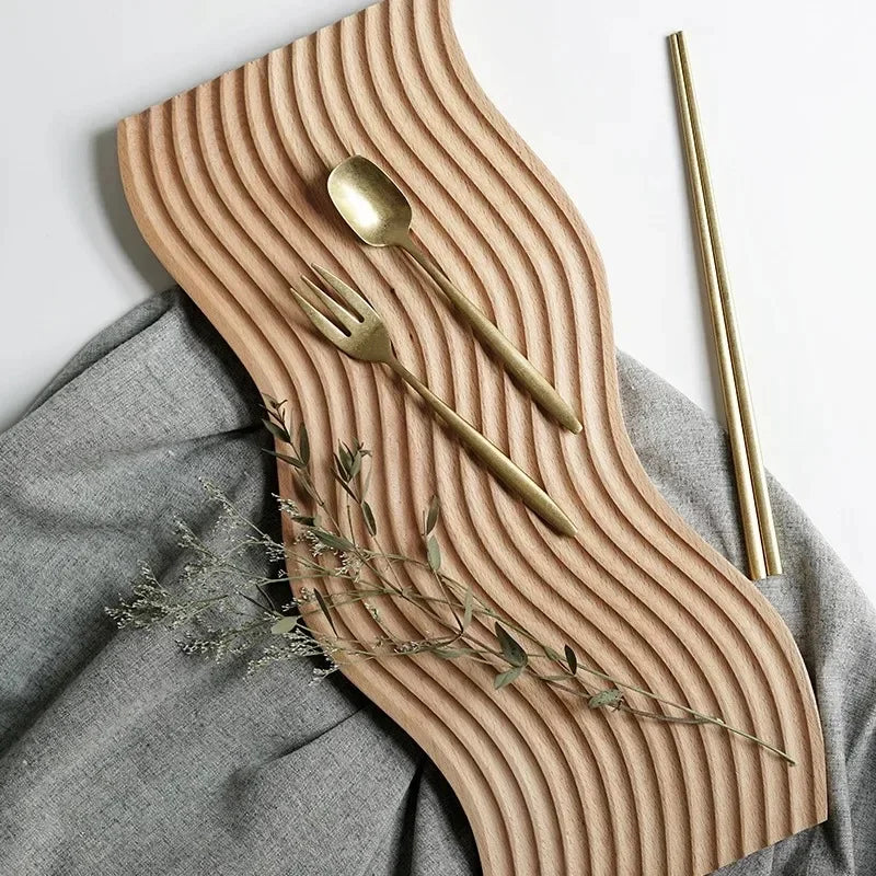 Emberpine Decorative Tray Collection