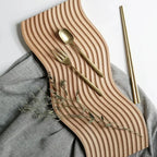 Emberpine Decorative Tray Collection