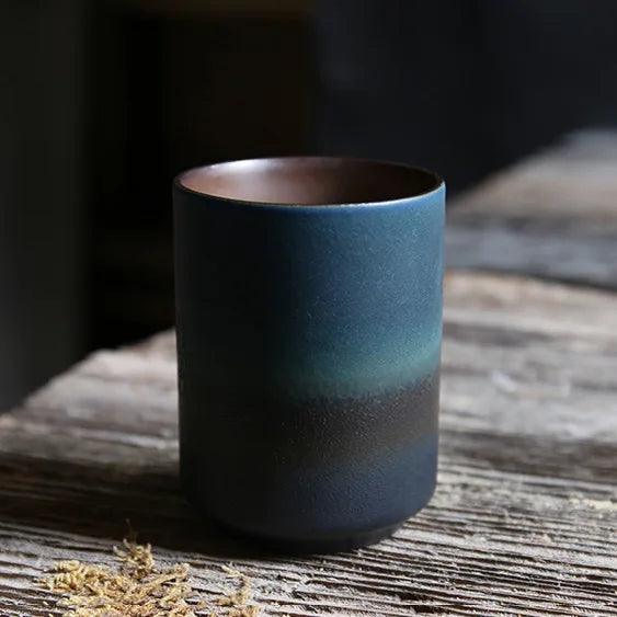 Hokkaido Ceramic Mug