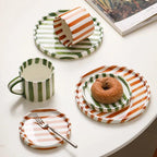 Fuerteventura Ceramic Mug Set