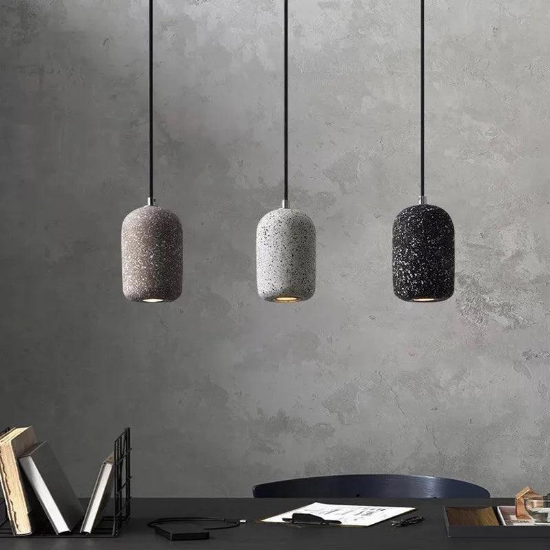 Mariah Pendant Lamp