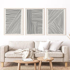 Line Prints