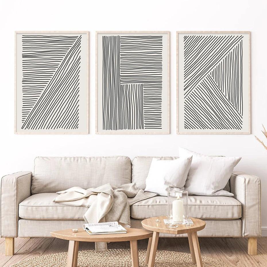 Line Prints