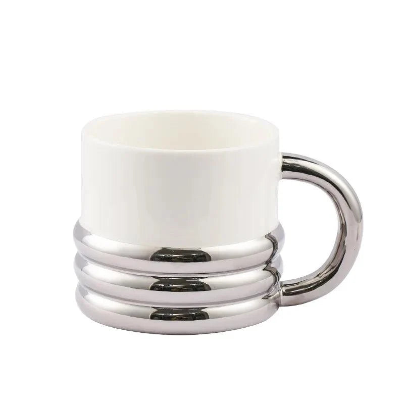 Sicilia Ceramic Mug