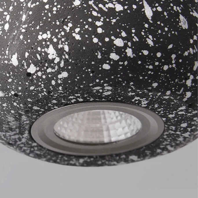 Mariah Pendant Lamp