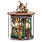 Doll Making Room Miniature Kit