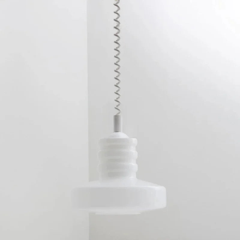 Chromatic Coil Lamp