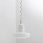 Chromatic Coil Lamp