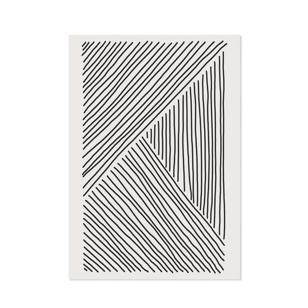 Line Prints