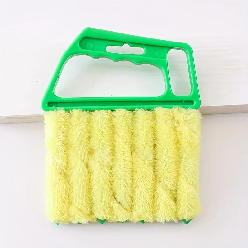 CleanSlat™ Detachable Window Blind Cleaning Brush