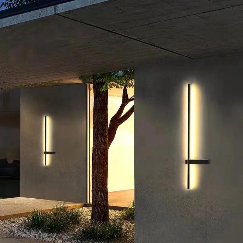 Amelie Sconce