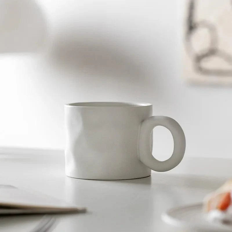 Menorca Ceramic Mug